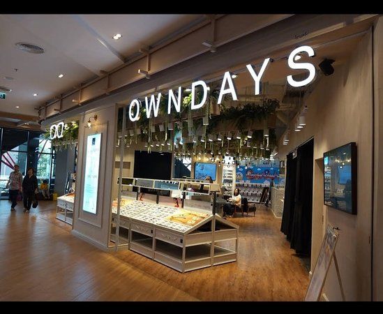 Centre commercial DONKI Mall Thonglor